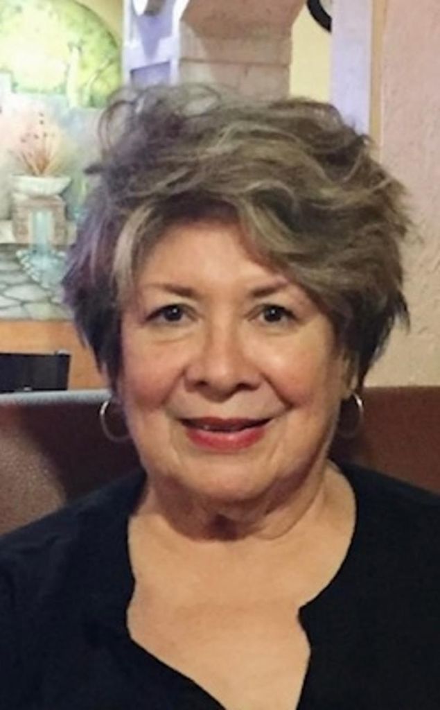 Alice Chavarria Profile Photo