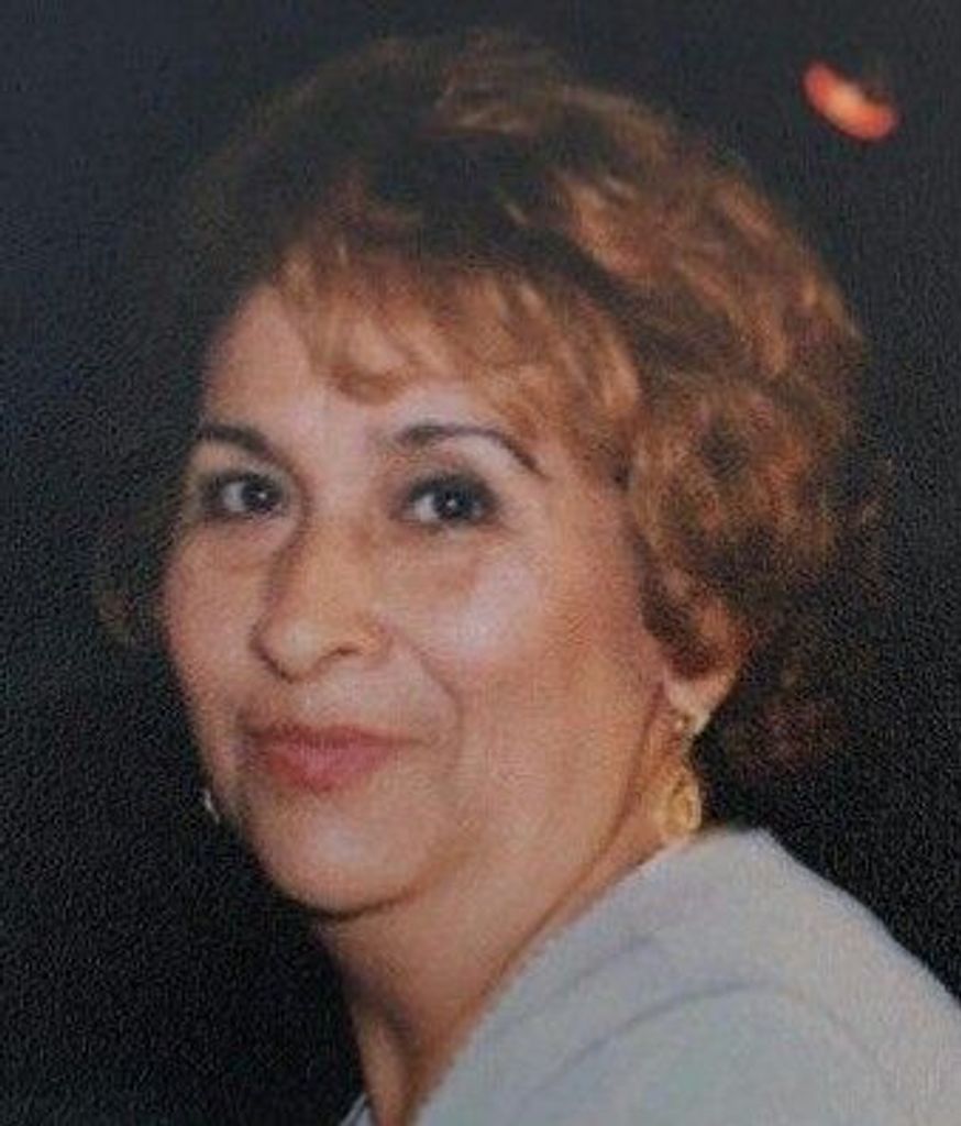 Maria De Jesus Bolivar