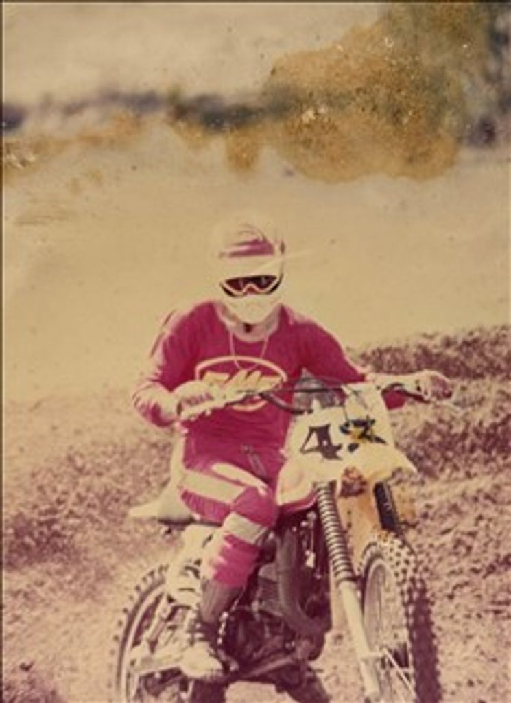 Jimmy Earl Martin Profile Photo