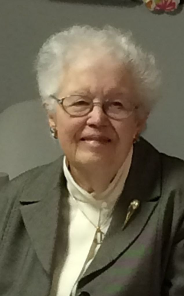 Wilma Harrington