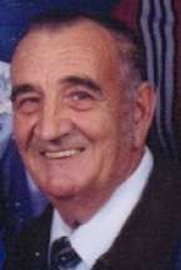 Alfred Wayne Williams