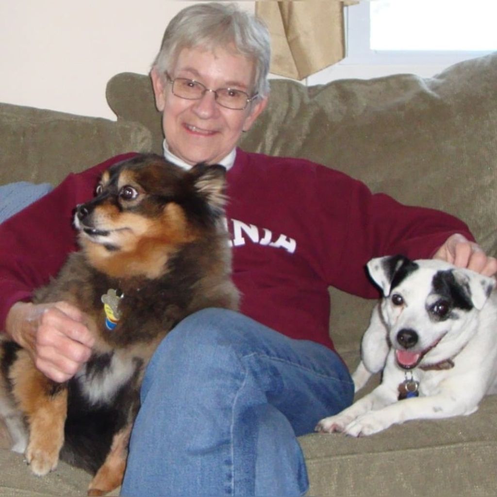 Louise S. Hughes