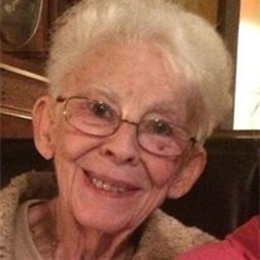 Joyce E. "Conklin" Dearborn