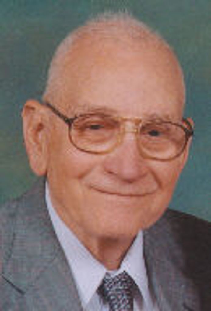 W.E. Hamilton Profile Photo