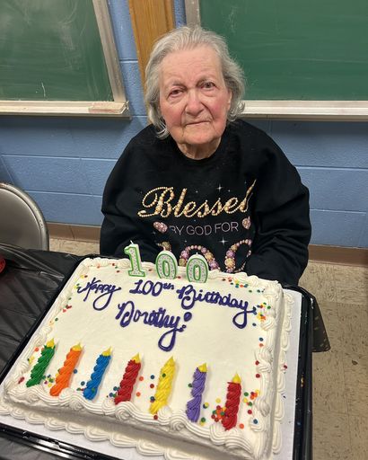 Dorothy Mae Jacobe Profile Photo