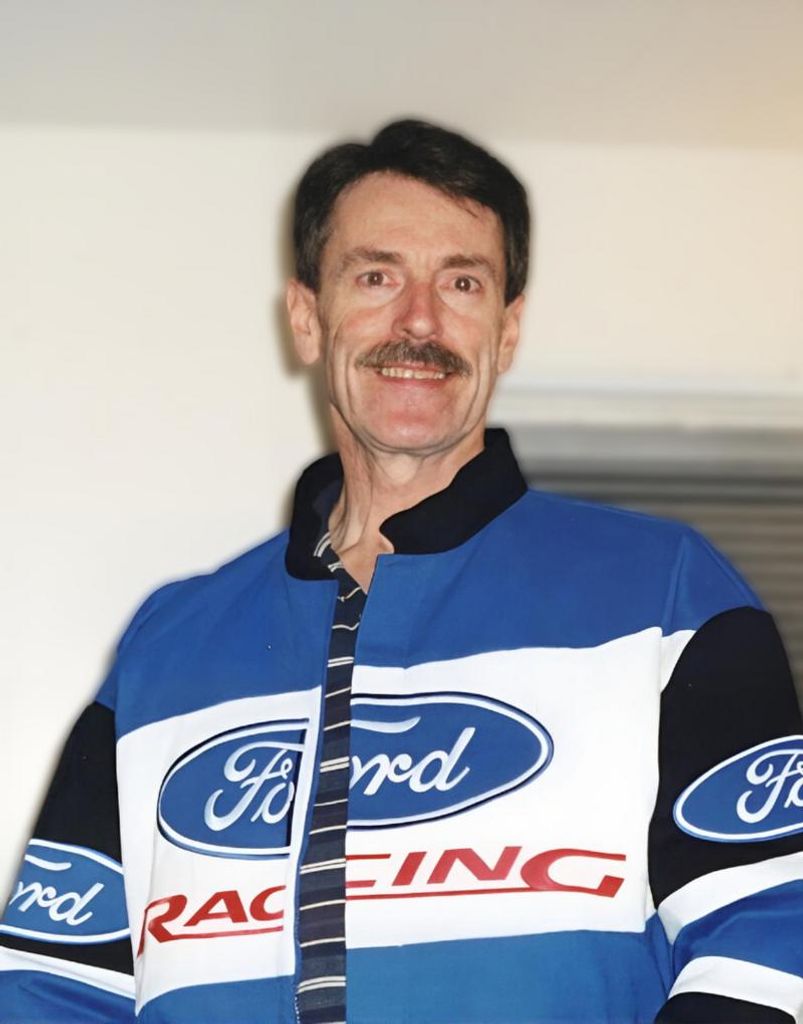 John Patrick Cantrell Sr. Profile Photo