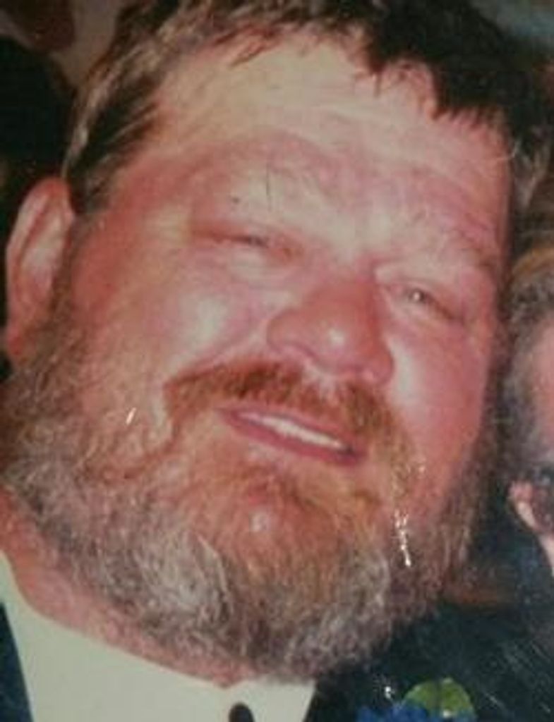 Larry &Quot;Animal&Quot; Ernst