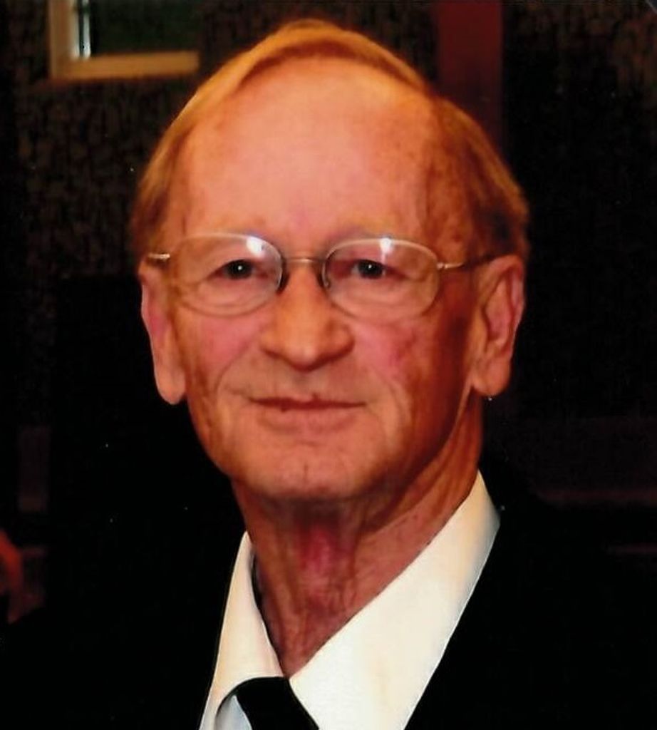 Raymond Christenson