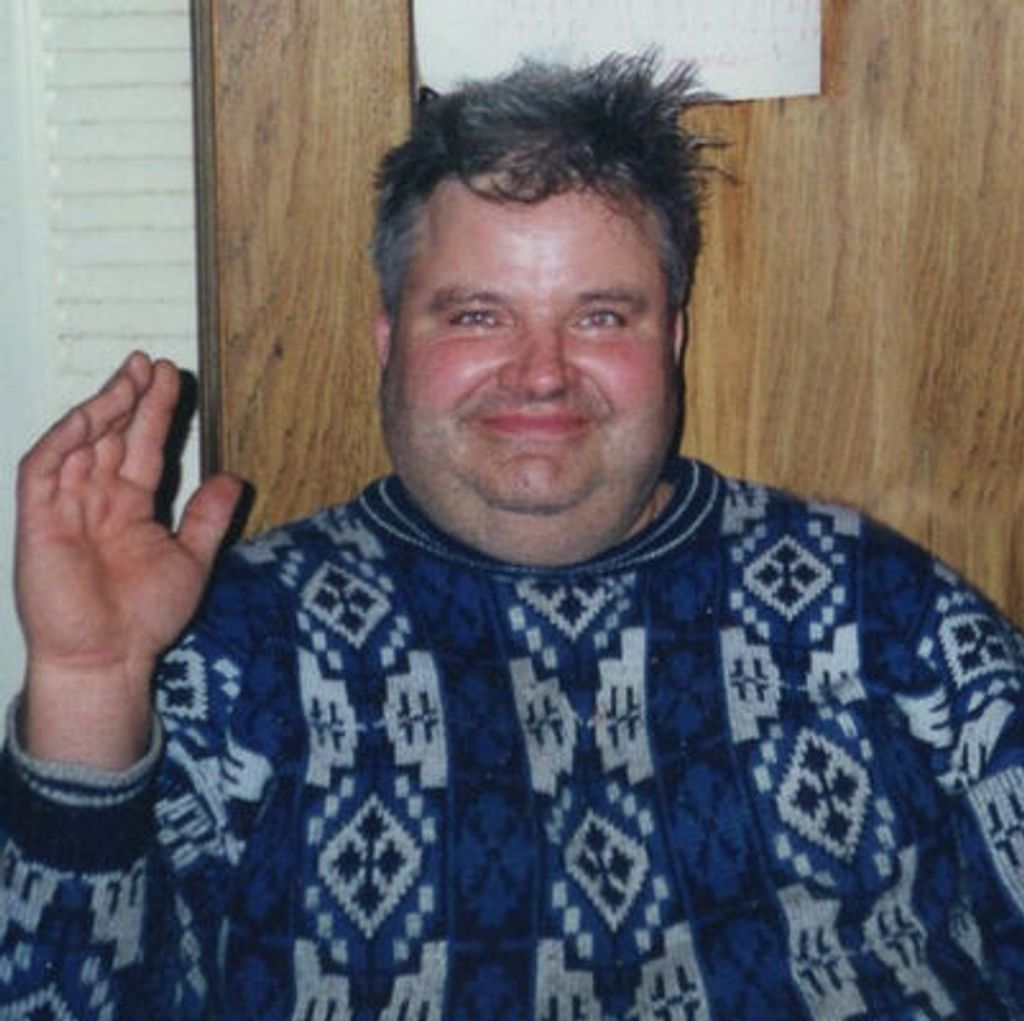 Donald 'Donny' E. Haugen