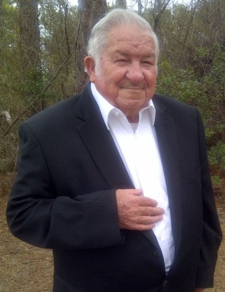 Joe Midyette Sr. Profile Photo