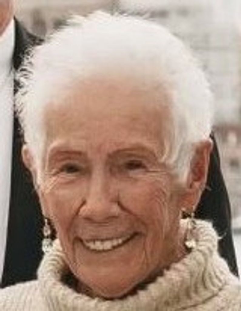 Helen M. (Clune)  Kelly Profile Photo