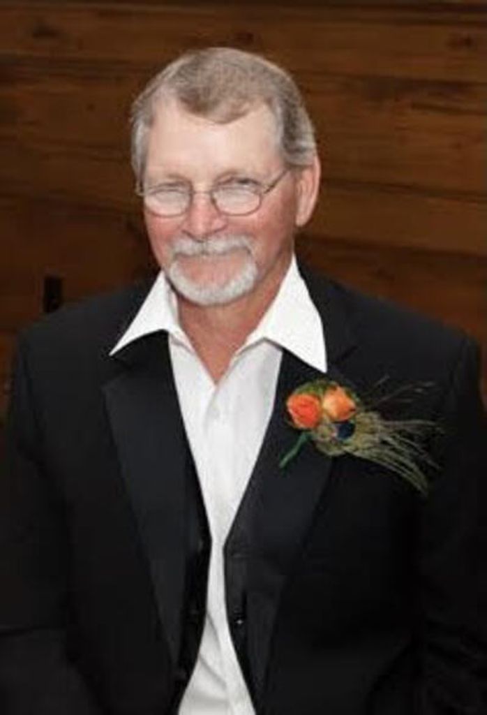 Rufus Ray Wade Profile Photo