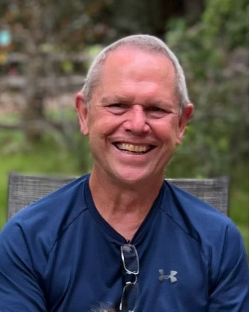 Ward Dean McNeilly