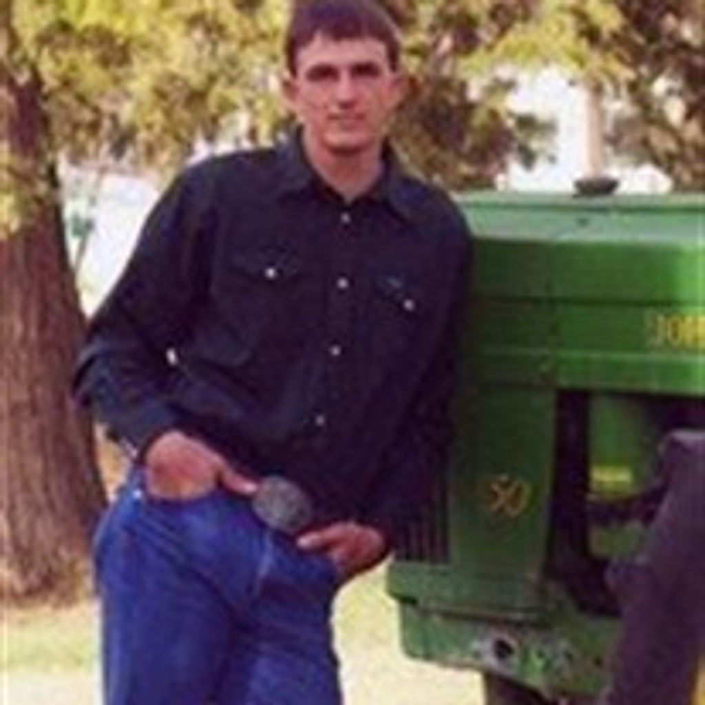 Joshua Smith Profile Photo