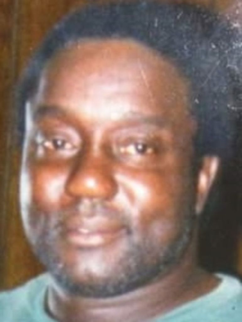 Jimmy L. Gadison Profile Photo