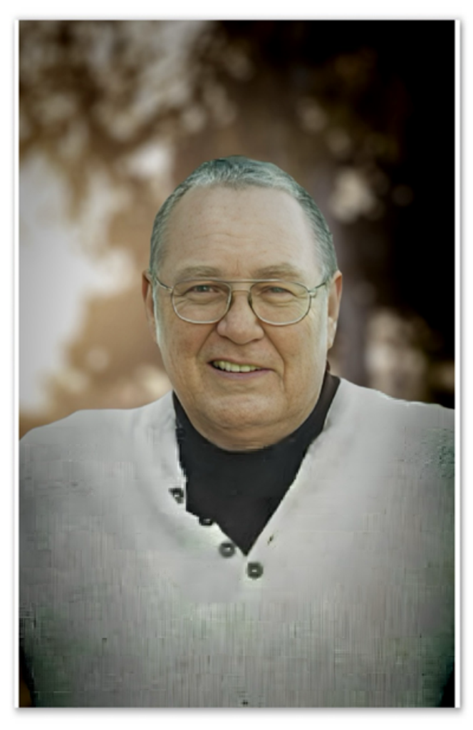 Ralph Gordon Hipp Profile Photo