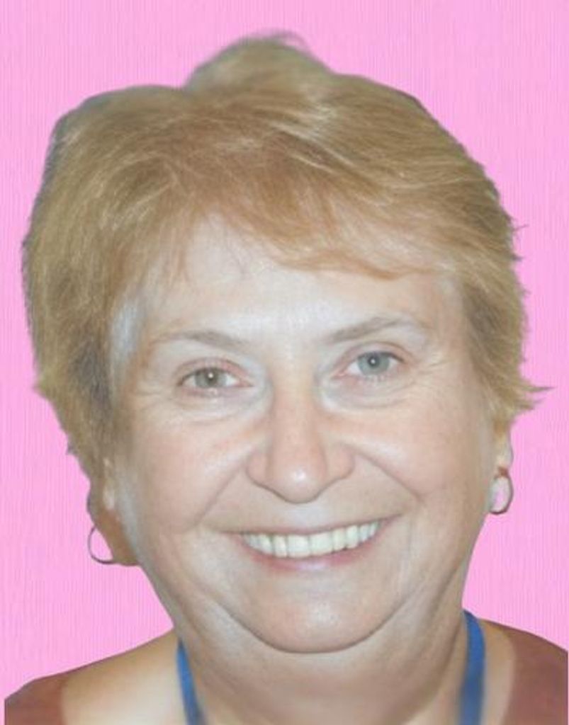 Joan C. Szalasny