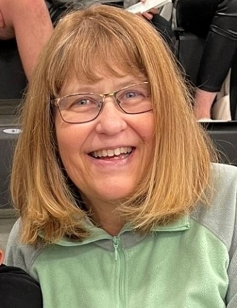Janice Ann Holtz