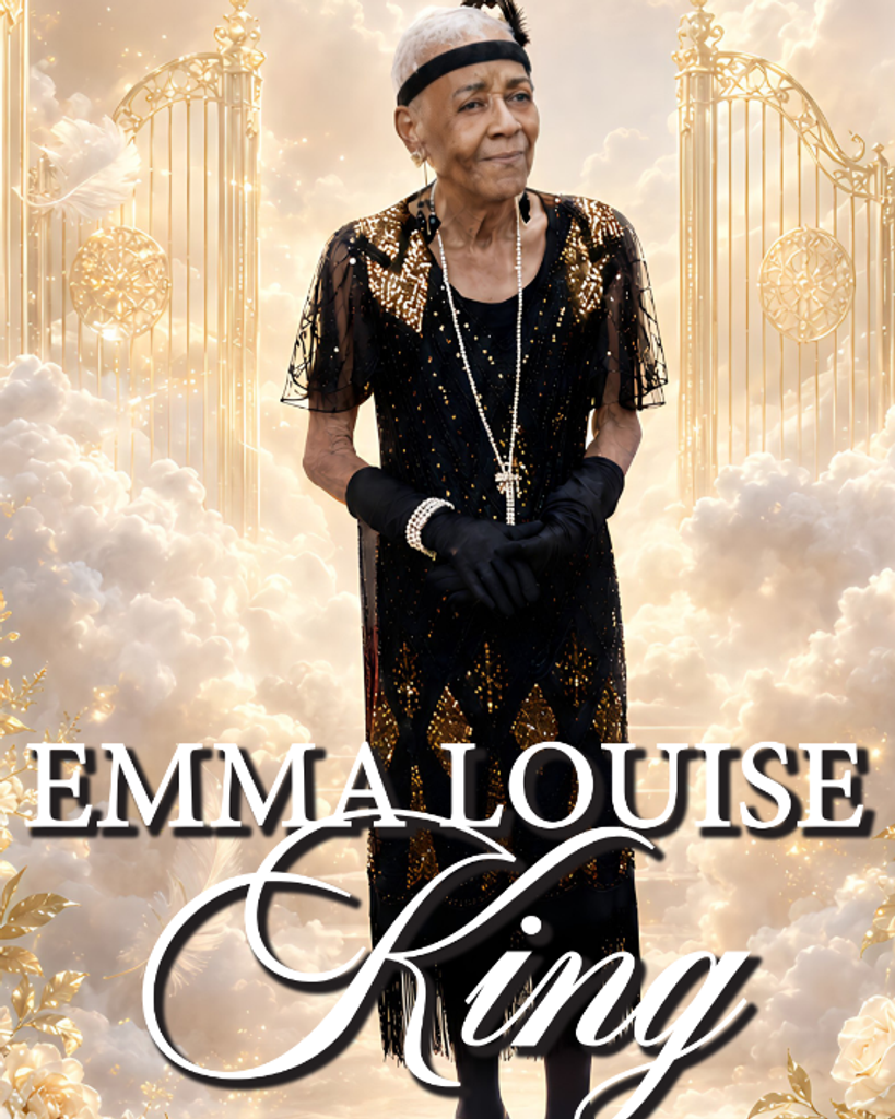 Emma Louise King