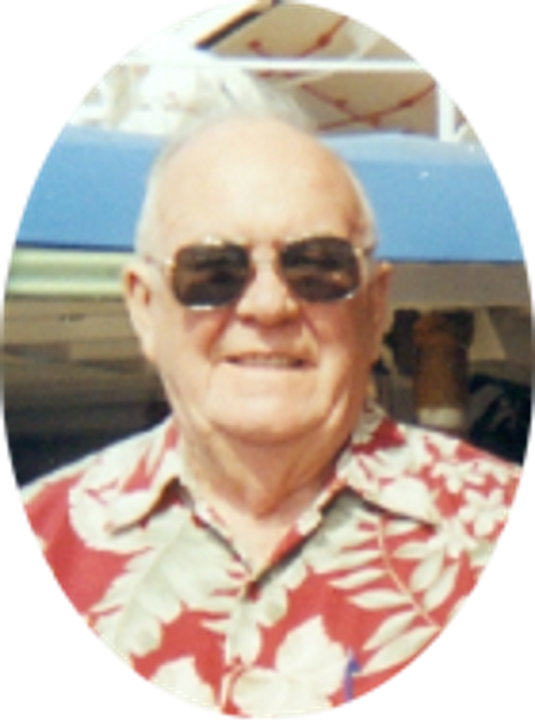 Frank Lomax