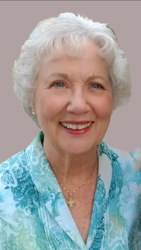Sandra Faith Richards