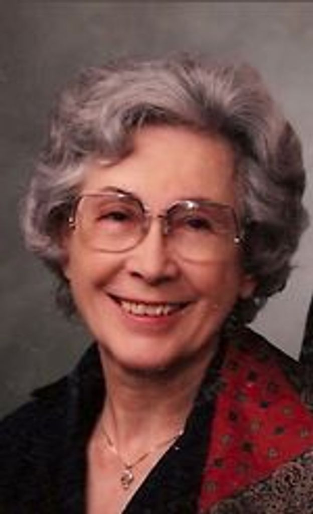 Marie K. Vesper