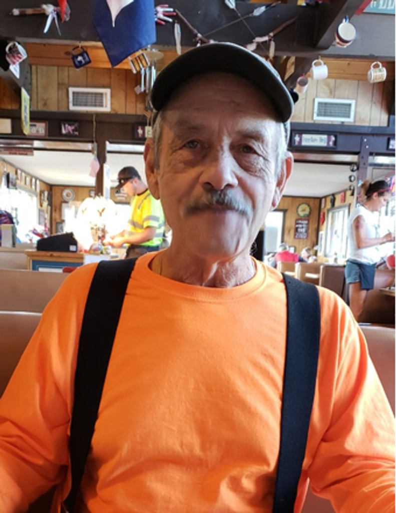 Samuel Eldon Coates Profile Photo