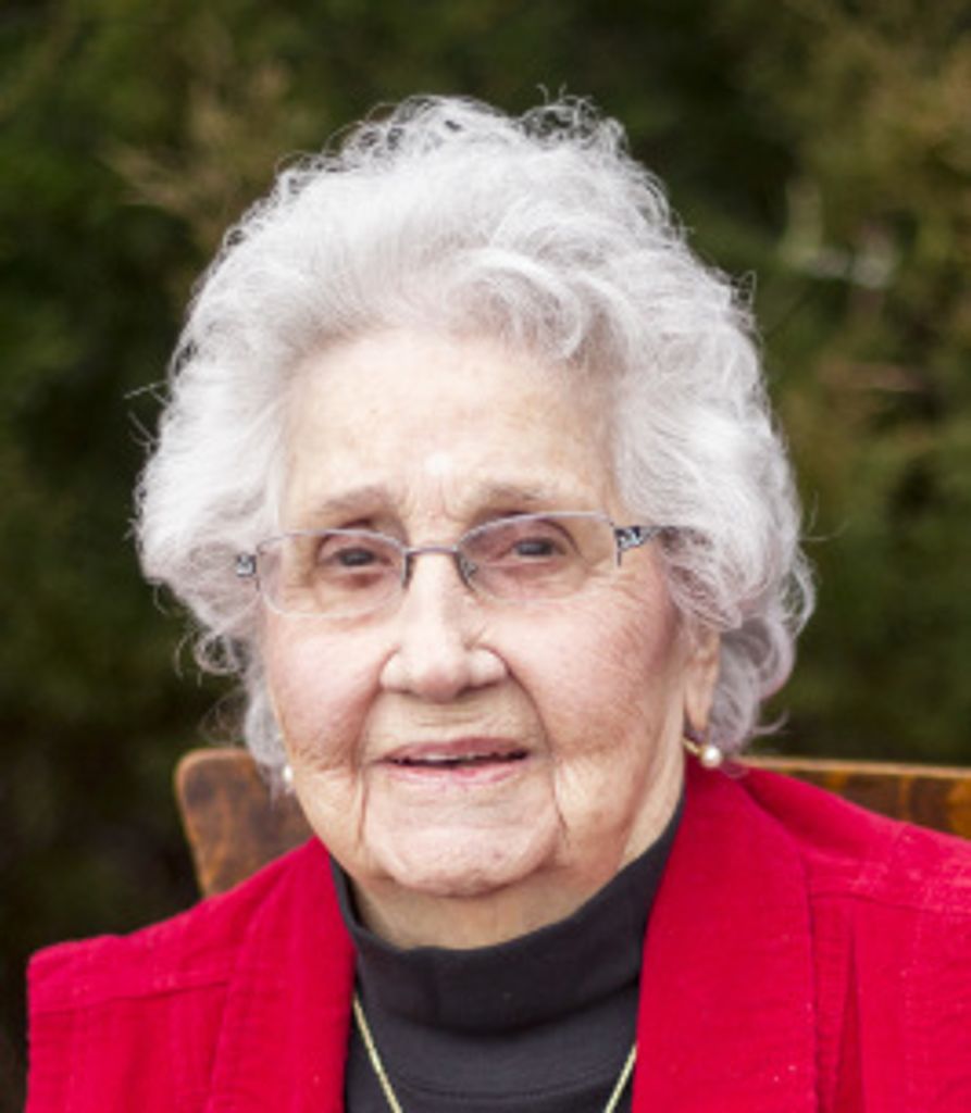 Margaret Phelps Profile Photo