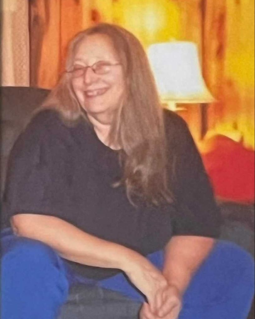 Joyce Elaine Falin