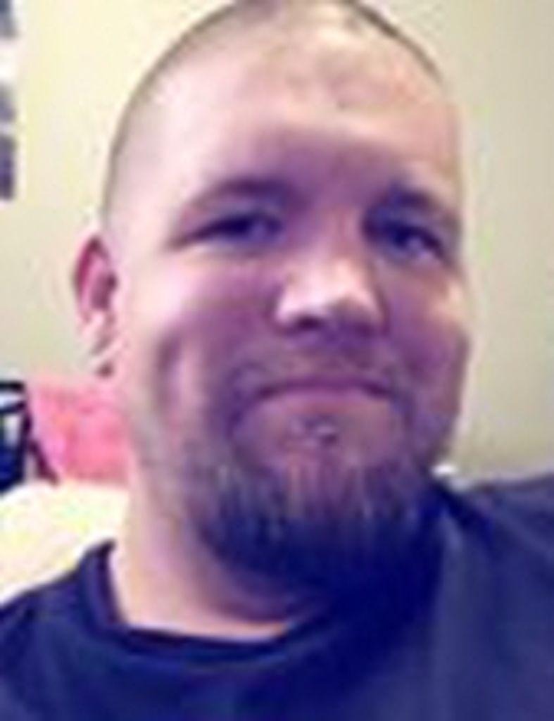 Joshua James Manring