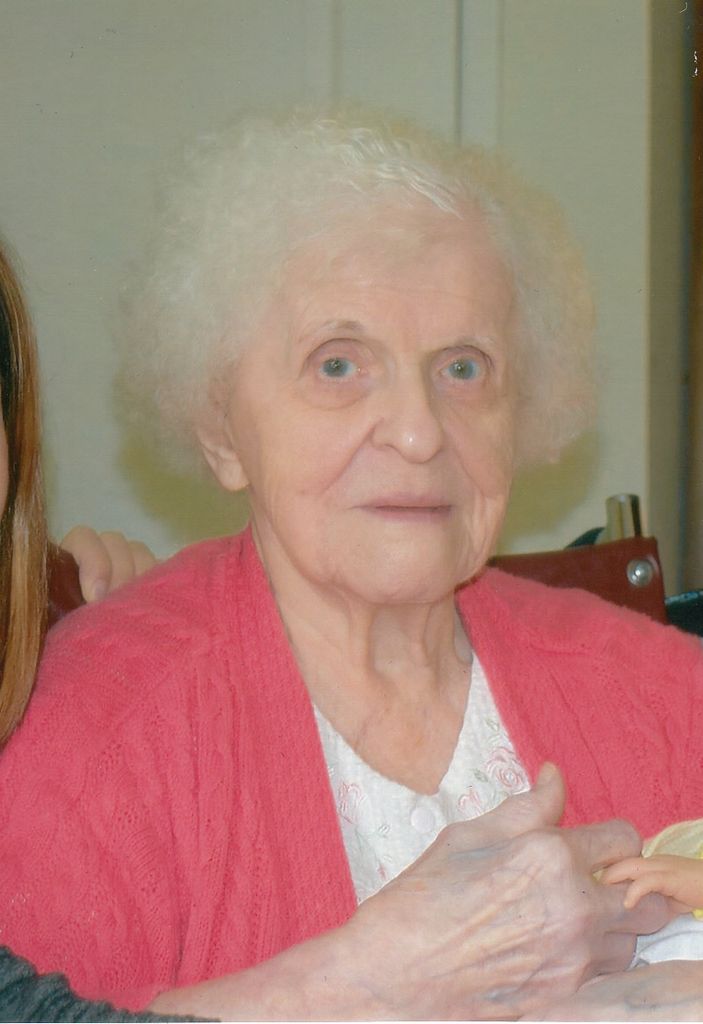 Leona Piekut