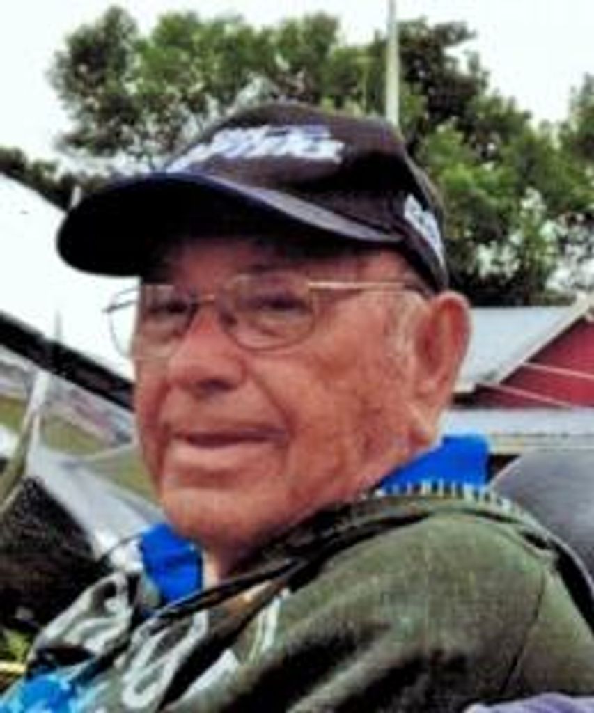 Arthur L. "Art" Houseman