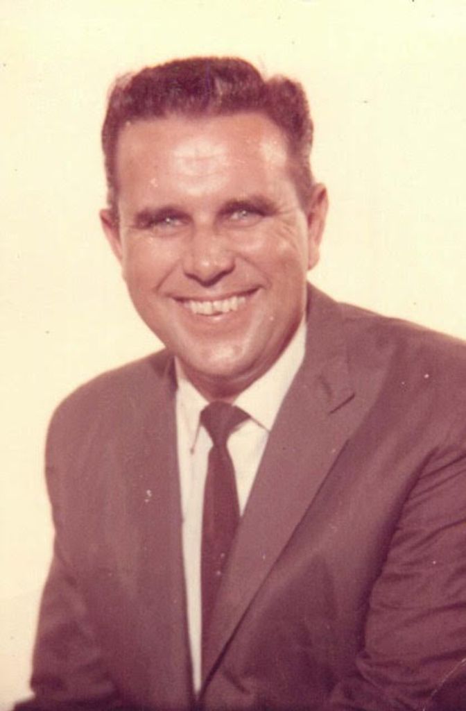Paul A. Beres
