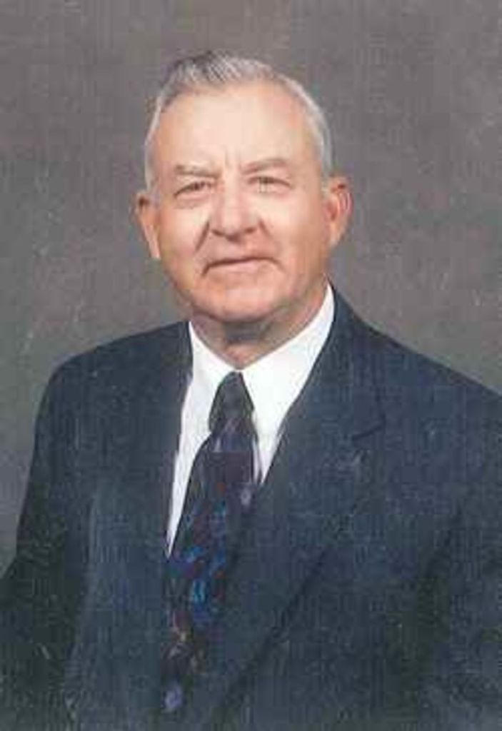 William Curtis Burns