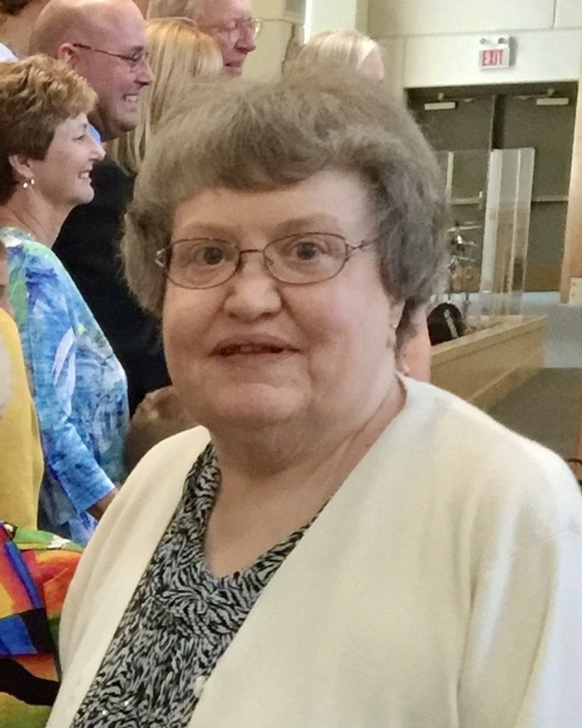 Joleen Gai Enlow Profile Photo