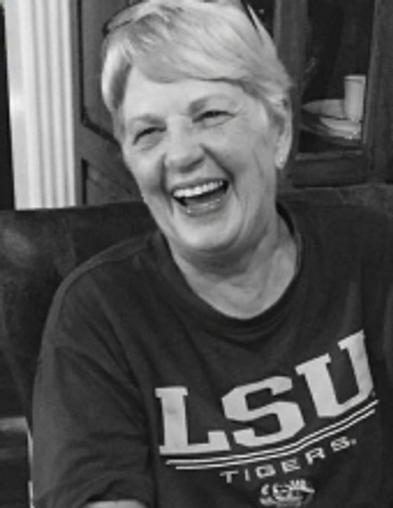 Mollie May Harrell
