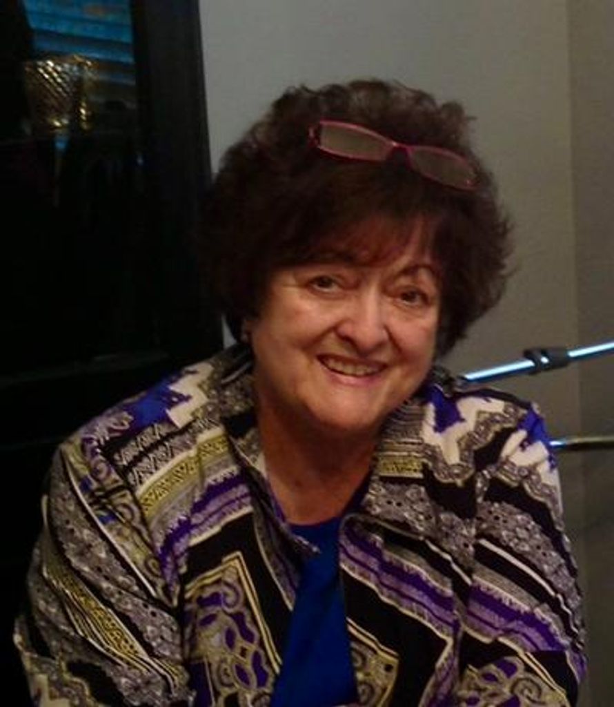 Angela Rose Caravello Profile Photo