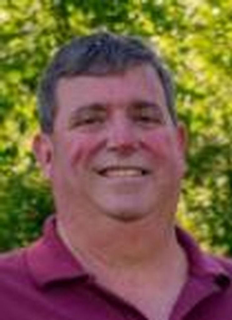 Daniel Lee Boehringer