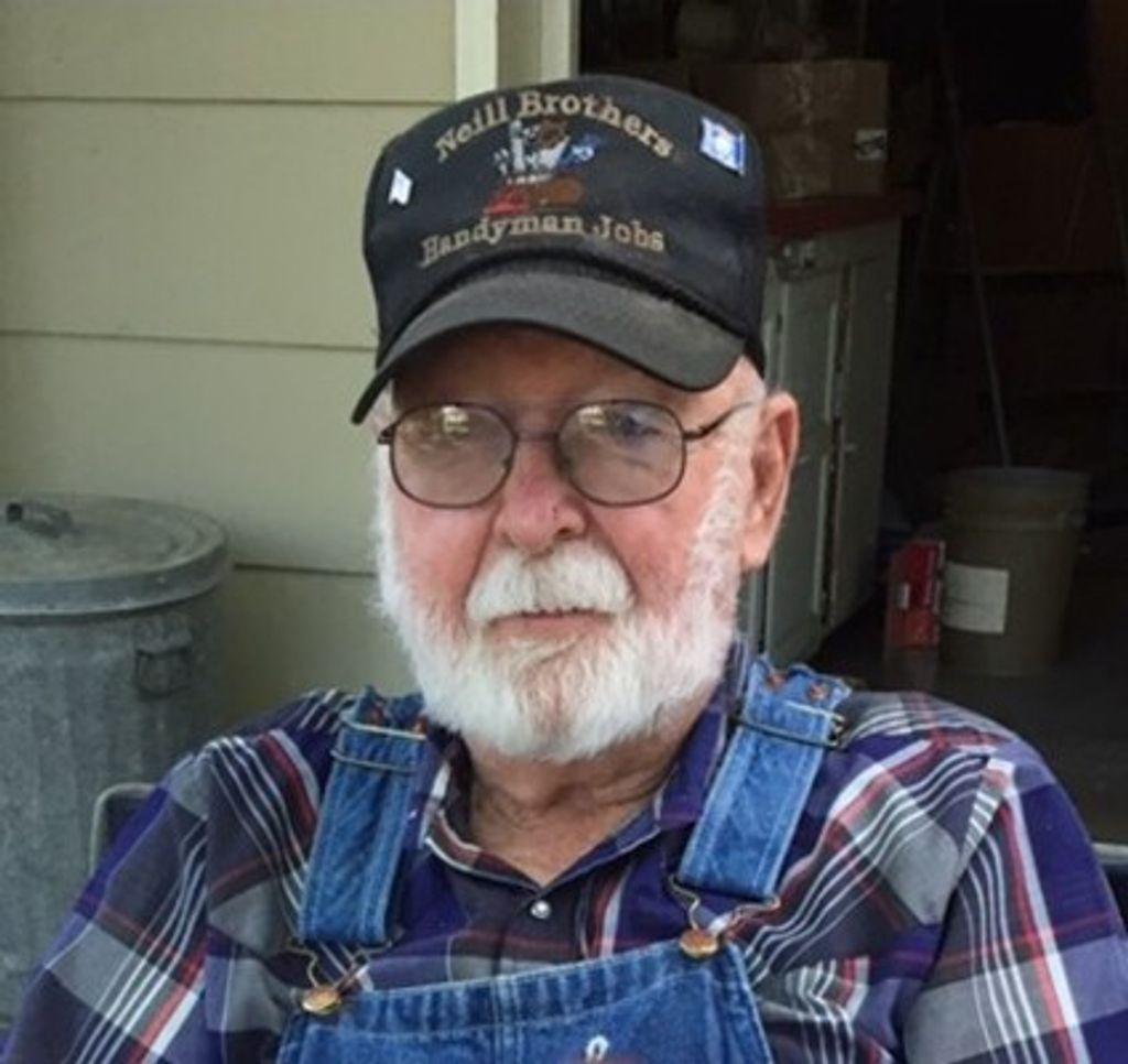 Everett "Pete" Neill Profile Photo