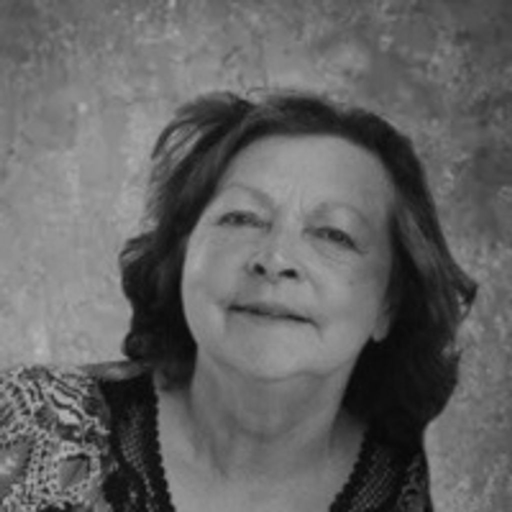 Jessie Louise Mitchell