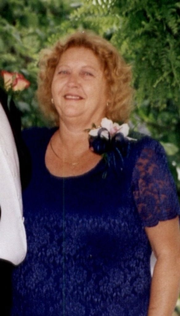 Janice Maddox Corey
