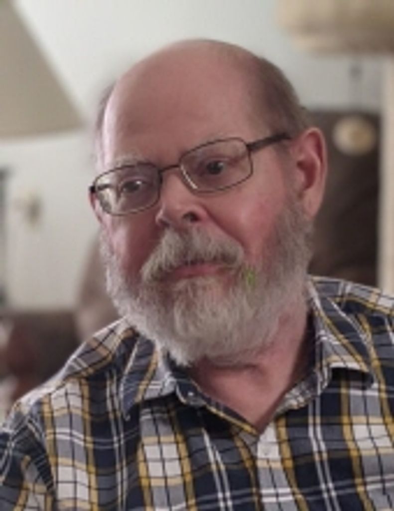 David Alan Zynda Profile Photo