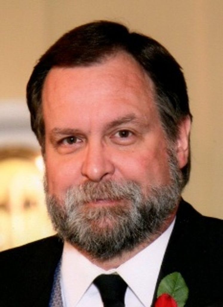 Thomas E. King,