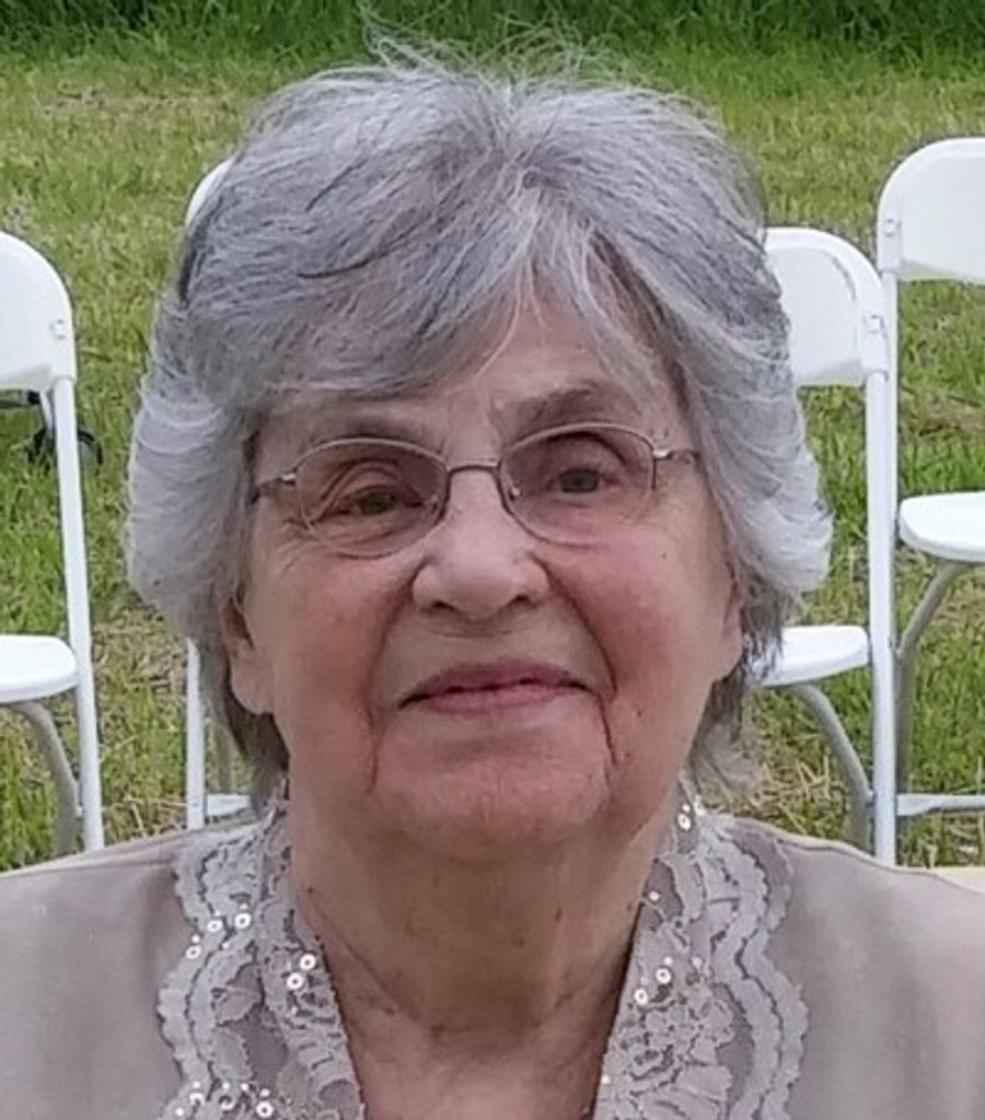 Irene Pintar Profile Photo