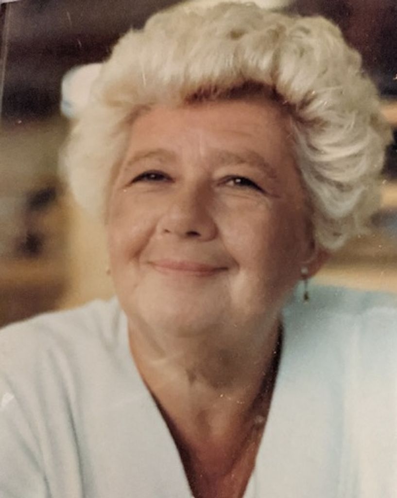 Deloras E. Savage