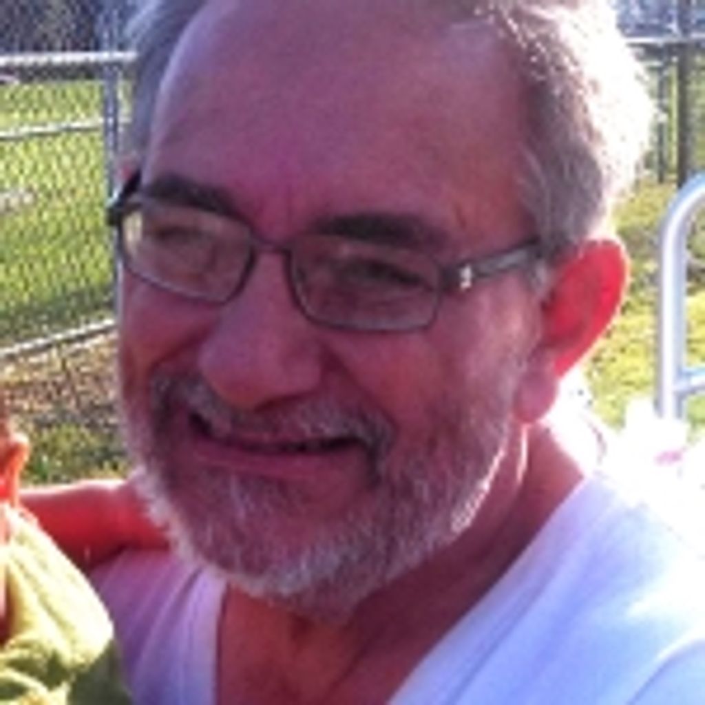 Richard Jerome Peasley