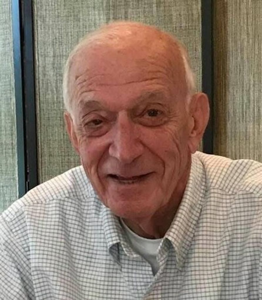 Frank T. Soracco Profile Photo