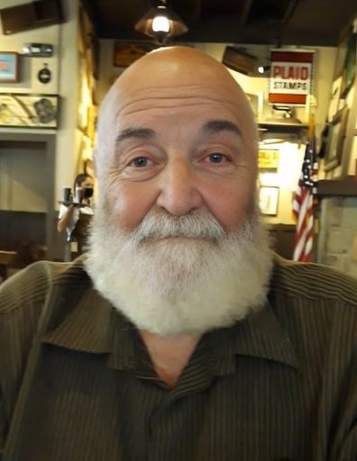 Michael Ward Profile Photo