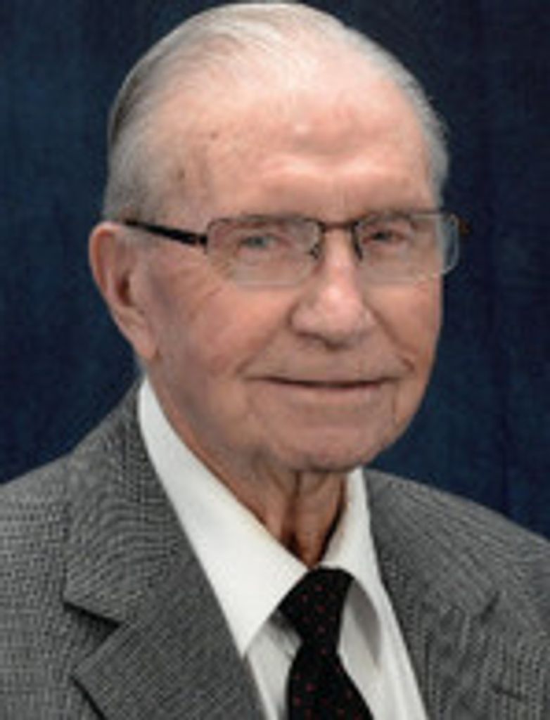Winford L. (W.L.)  Walker