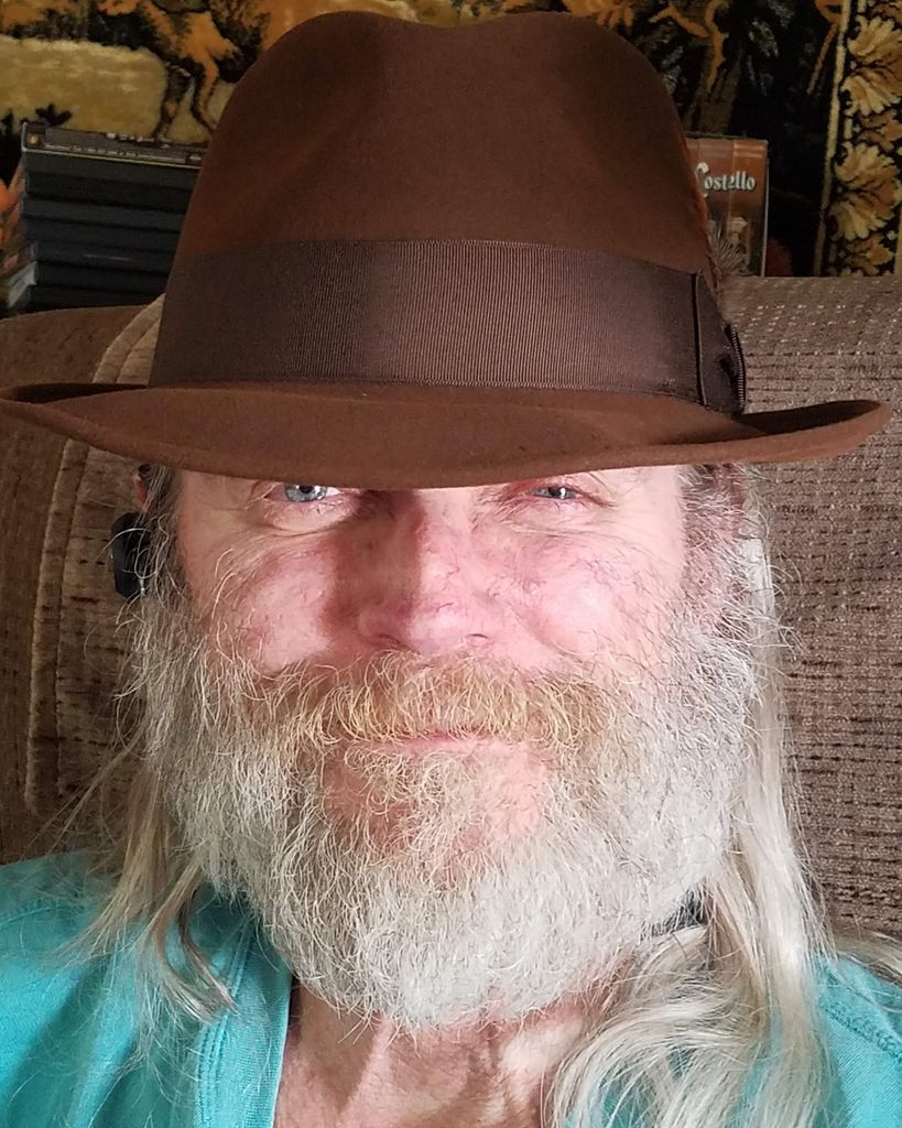 Sgt. Robert William Young